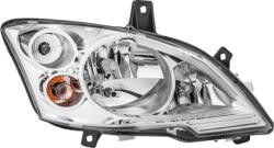 HELLA Headlight - compatibil Mercedes-Benz - HELLA-1EG 009 627-021 (HELLA1EG009627021)