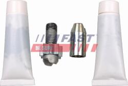 Fast FT32393 - Reglaj, frana tambur - REGLAJ. FRANA TAMBUR - compatibil Iveco - Fast-FT32393 (FASTFT32393)