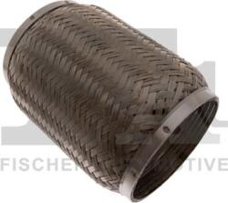 FA1 VW325-200 - Teava flexibila, esapament - FA1-VW325-200 (FA1VW325200)