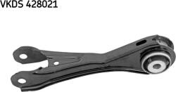 SKF VKDS 428021 - BRAT SUSPENSIE ROATA - compatibil Mercedes-Benz - SKF-VKDS 428021 (SKFVKDS428021)