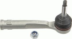 LEMFÖRDER 39280 01 - Cap de bara - ARTICULATIE BARA DIRECTIE LEMFOERDER - compatibil Fiat - LEMFÖRDER-39280 01 (LEMFORDER3928001)