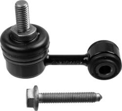 LEMFÖRDER 27064 02 - BRAT-BIELETA SUSPENSIE. STABILIZATOR - compatibil 8Z0411315C - LEMFÖRDER-27064 02 (LEMFORDER2706402)