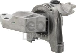 FEBI Bilstein 104397 - Suport motor dreapta. cauciuc - metal ALFA ROMEO GIULIETTA. GIULIETTA - HATCHBACK. FIAT BRAVO II. LANCIA DELTA III 1.4 - 1.4LPG 04.07 - - FEBI Bilstein-104397 (FEBIBILSTEIN104397)