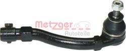 Metzger 54035002 - CAP DE BARA - compatibil Renault - Metzger-54035002 (METZGER54035002)