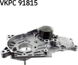 SKF VKPC 91815 - POMPA APA - compatibil Toyota - SKF-VKPC 91815 (SKFVKPC91815)