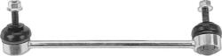 Meyle 16-16 060 0000/HD - Brat / bieleta suspensie, stabilizator - Bieleta bara stabilizatoare Fata stanga 255mm RENAULT TWINGO I. TWINGO I - HATCHBACK 1.2 - 1.2LPG 03.93 - 06.12 - Meyle-16-16 060 0000/HD (