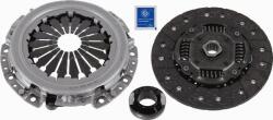 SACHS 3000 951 489 - Kit ambreiaj cu rulment 200mm HYUNDAI ACCENT IV. ACCENT V. I20 ACTIVE. I20 II. I30. SOLARIS. KIA CEED. CEED. PRO CEED. RIO IV. S - SACHS-3000 951 489 (SACHS3000951489)