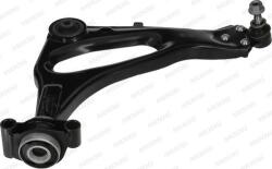 Moog ME-WP-16846 - Brat, suspensie roata - BRAT SUSPENSIE ROATA - MOOG-ME-WP-16846 (MOOGMEWP16846)