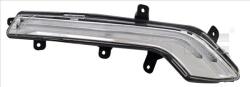 TYC 12-0402-00-2 - LUMINA DE ZI ST LED PG 508 2014 >> - compatibil Peugeot - TYC-12-0402-00-2 (TYC120402002)
