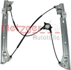 Metzger MECANISM ACTIONARE GEAM - compatibil Mercedes-Benz - Metzger-2160259 (METZGER2160259)