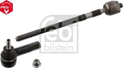 FEBI Bilstein 37715 - Bara directie - Bieleta directie cu capat stanga FORD FIESTA. FIESTA V. FUSION 1.25 - 2.0 11.01 - 11.13 - FEBI Bilstein-37715 (FEBIBILSTEIN37715)