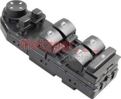 Metzger 0916708 - COMUTATOR MACARA GEAM - compatibil Bmw - Metzger-0916708 (METZGER0916708)
