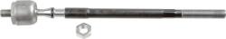 LEMFÖRDER 38434 01 - Articulatie axiala, cap de bara - ARTICULATIE AXIALA CAP DE BARA LEMFOERDER - compatibil Renault - LEMFÖRDER-38434 01 (LEMFORDER3843401)