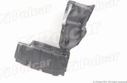 Polcar 81253462 - Acoperire motor - Polcar-81253462 (POLCAR81253462)
