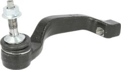FEBI Bilstein 48108 - Cap de bara stanga JAGUAR S - TYPE II 2.5 - 4.0 01.99 - 12.07 - FEBI Bilstein-48108 (FEBIBILSTEIN48108)