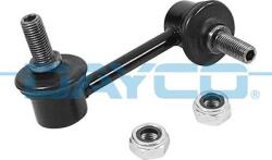DAYCO BRAT BIELETA SUSPENSIE STABILIZATOR - compatibil Honda - DAYCO-DSS3062 (DAYCODSS3062)