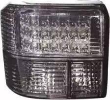 Loro 441-1919P4BEVS - SET LUMINI SPATE - compatibil Vw - Loro-441-1919P4BEVS (LORO4411919P4BEVS)