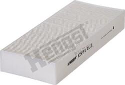 Hengst Filter E5911LI - Filtru, aer habitaclu - Hengst Filter-E5911LI (HENGSTFILTERE5911LI)