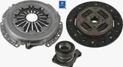 SACHS 3000 990 502 - Set ambreiaj - Clutch Kit - SACHS-3000 990 502 (SACHS3000990502)
