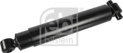 FEBI Bilstein 20600 - Amortizor spate - stanga / dreapta - 810mm - 495mm 16 - 20mm SCANIA 3 BUS. G I. P I. dreapta I. T 01.91 - 05.19 - FEBI Bilstein-20600 (FEBIBILSTEIN20600)