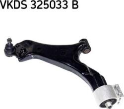 SKF VKDS 325033 B - Brat, suspensie roata - Brat suspensie fata stanga fata CHEVROLET CAPTIVA. OPEL ANTARA A 2.0D - 3.2 06.06 - - SKF-VKDS 325033 B (SKFVKDS325033B)