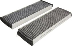 Bosch 1 987 432 422 - Filtru, aer habitaclu - BOSCH-1 987 432 422 (BOSCH1987432422)