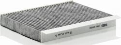 Mann-Filter CUK 2680 - Filtru, aer habitaclu - Mann-Filter-CUK 2680 (MANNFILTERCUK2680)