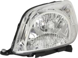 TYC 20-11812-05-2 - FAR - compatibil Citroen. Fiat. Peugeot - TYC-20-11812-05-2 (TYC2011812052)