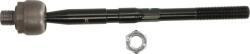 Delphi TA2073 - Articulatie axiala, cap de bara - ARTICULATIE AXIALA. CAP DE BARA - compatibil Chevrolet - Delphi-TA2073 (DELPHITA2073)