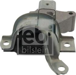 FEBI Bilstein 100281 - Suport motor - Mounting. engine - FEBI Bilstein-100281 (FEBIBILSTEIN100281)