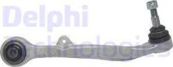 Delphi TC1323 - Brat, suspensie roata - BRAT. SUSPENSIE ROATA - compatibil Bmw - Delphi-TC1323 (DELPHITC1323)