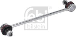 FEBI Bilstein 183791 - Brat / bieleta suspensie, stabilizator - Bieleta bara stabilizatoare fata stanga / dreapta 270mm MAZDA 3. CX - 30. MX - 30 0.8H - Electric 11.18 - - FEBI Bilstein-183791 (FEBIBILSTEIN183791)