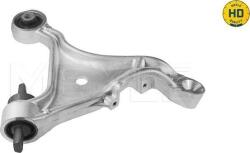 Meyle 516 050 0007/HD - Brat, suspensie roata - Brat suspensie stanga inferior fata VOLVO S80 I 2.0 - 3.0 05.98 - 07.06 - Meyle-516 050 0007/HD (MEYLE5160500007HD)