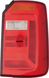 Van Wezel 5854932 - Lampa spate - Combination Rearlight - Van Wezel-5854932 (VANWEZEL5854932)