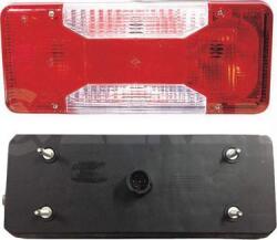 Alkar 2201970 - Lampa spate - Alkar-2201970 (ALKAR2201970)