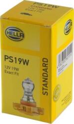 HELLA 8ga 223 569-021 - Bec Ps19w 12v Pg20-1 Clear - Hella-8ga 223 569-021 (hella8ga223569021)