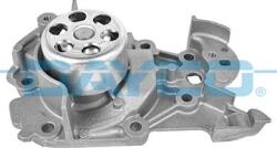 DAYCO DP304 - POMPA APA - compatibil Dacia. Renault - DAYCO-DP304 (DAYCODP304)