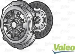 VALEO 826939 - Set ambreiaj - VALEO-826939 (VALEO826939)