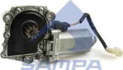Sampa 043.196 - Electromotor, macara geam - Sampa-043.196 (SAMPA043196)