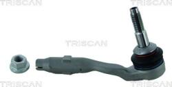 Triscan CAP DE BARA - compatibil Bmw - Triscan-8500 11125 (TRISCAN850011125)