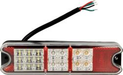HELLA 2VP 357 021-011 - Lampa spate - HELLA-2VP 357 021-011 (HELLA2VP357021011)