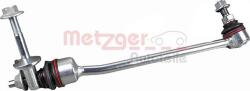 Metzger 53074501 - Brat / bieleta suspensie, stabilizator - BRAT BIELETA SUSPENSIE STABILIZATOR - compatibil Mercedes-Benz - Metzger-53074501 (METZGER53074501)