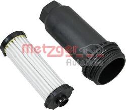 Metzger 8020038 - Filtru hidraulic, cutie de viteze automata - Hydraulic Filter Kit. automatic tra - Metzger-8020038 (METZGER8020038)