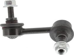 Moog HO-LS-13270 - Brat / bieleta suspensie, stabilizator - BRAT-BIELETA SUSPENSIE STABILIZATOR - compatibil Honda - MOOG-HO-LS-13270 (MOOGHOLS13270)