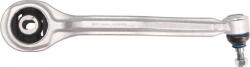 Meyle 016 050 0033 - Brat, suspensie roata - Brat suspensie dreapta inferior fata MERCEDES CLS C219. E T - MODEL S211. E VF211. E W211. SL R230 1.8 - 6.2 10.01 - 01.12 - Meyle-016 050 0033 (MEYLE0160500033)