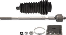 TRW JAR984 - ARTICULATIE AXIALA. CAP DE BARA - compatibil Renault - TRW-JAR984 (TRWJAR984)