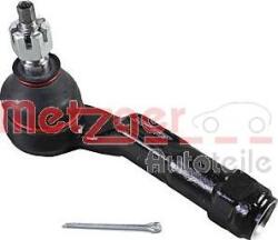 Metzger 54018901 - CAP DE BARA - compatibil Kia. Hyundai - Metzger-54018901 (METZGER54018901)