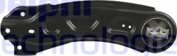 Delphi TC6899 - Brat, suspensie roata - BRAT SUSPENSIE ROATA - compatibil 2423500300 - Delphi-TC6899 (DELPHITC6899)