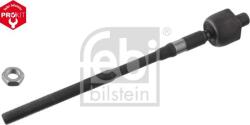 FEBI Bilstein 33452 - Articulatie axiala, cap de bara - Bieleta directie fara capat - stanga / dreapta - lungime: 287mm. EN with counter - nut NISSAN X - TRAIL I 2.0 - 2.2D - 2.5 06.01 - 01.13 - FEBI Bilstein-33452