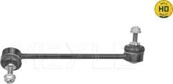 Meyle 316 060 0110/HD - Brat / bieleta suspensie, stabilizator - Bieleta bara stabilizatoare Fata dreapta 235mm BMW I3 I01 0.65H - 0.6H - Electric 08.13 - - Meyle-316 060 0110/HD (MEYLE3160600110HD)
